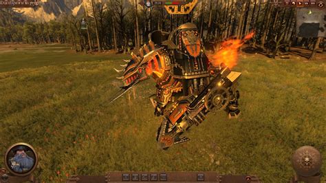 Total War Warhammer 3 Best Chaos Dwarfs Units Video Games On Sports