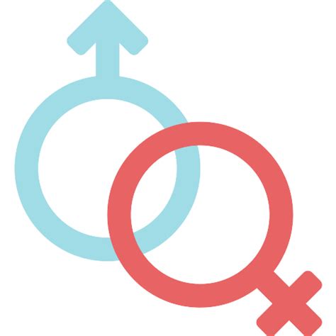 Gender Vector Svg Icon Png Repo Free Png Icons