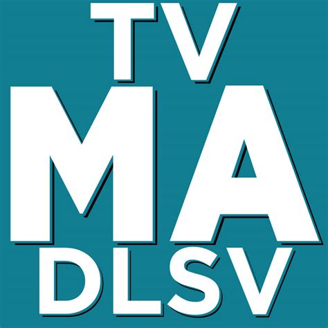 Tv Ma Dlsv By Avazinn On Deviantart