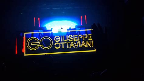 Giuseppe Ottaviani - Ruben de Ronde Games (Giuseppe Ottaviani Remix) @groove 9/11/19 - YouTube