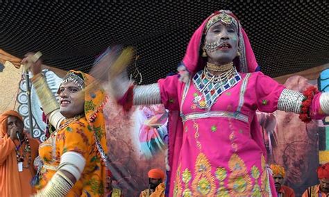 Lok Virsa Festival Pays Tributes To Local Legends