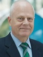 Meinhard Miegel als Referent für Politik bei Econ buchen