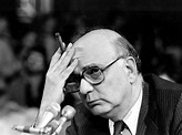 Former Fed Chairman Paul Volcker Dies At 92 | KNAU Arizona Public Radio