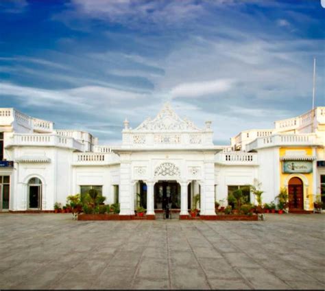 Hotel Deep Palace Lucknow 2021 Updated Prices Deals