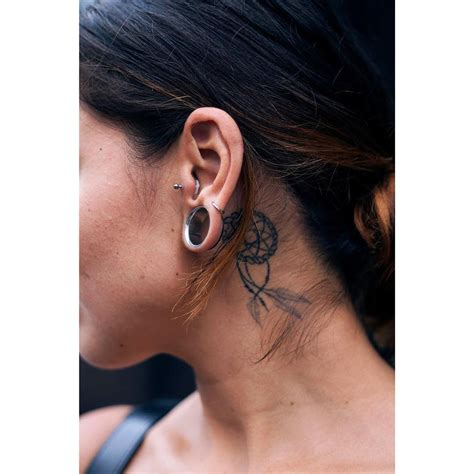 The Edgy Cartilage Piercing 60 Best Ideas And Rules 2019