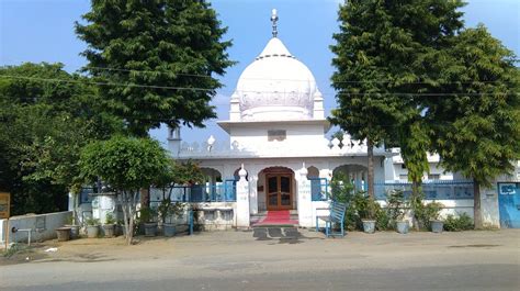 Gurdwara Sri Thara Sahib Fatehgarh Discover Sikhism