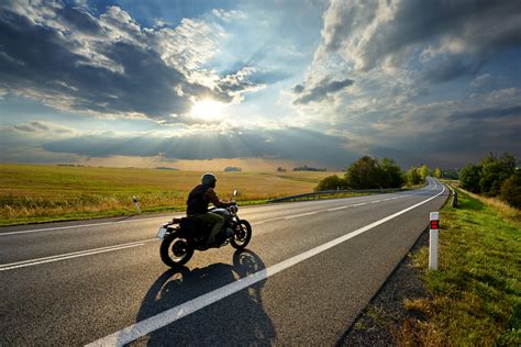 A Beginners Guide For Motorcycle Ergonomics Rush Travel