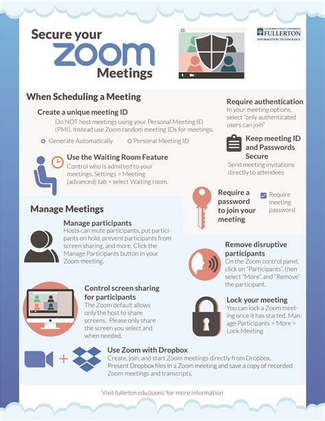 Create A Zoom Meeting Edgenaa
