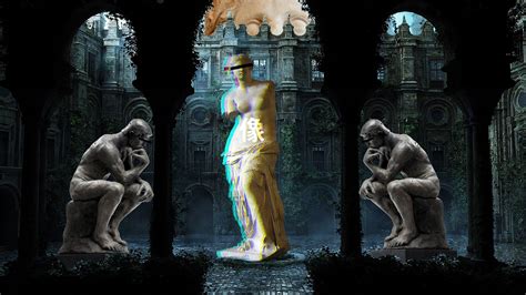 Top Imagen Greek Statue Background Thpthoanghoatham Edu Vn