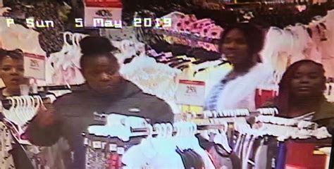 Dover Police Seeking Identity Of Macys Robbery Suspects 5 6 2019