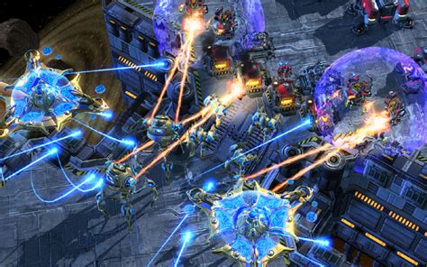 Starcraft 2 The Trilogy Free Download Repack Games