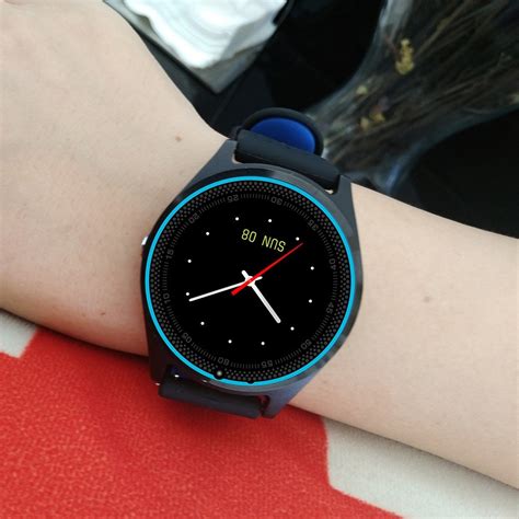 Multi Functional V9 Smart Watch Bt Smartwatch