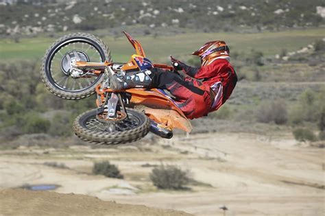 2016 Ktm 250 Sx F Factory Edition First Ride Cycle News