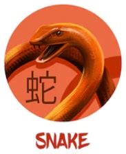 Help and guidance will come from heavenly luck but physical and spiritual energy both face challenges now. Feng Shui Horoscope Forecast 2019 for SNAKE