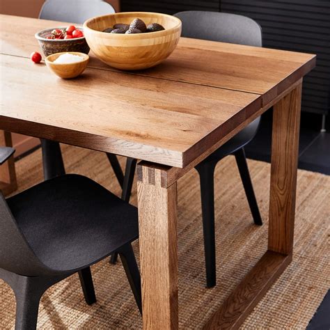 There Are Many Reasons To Love Sustainable Wood Ikea