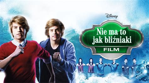 Oglądaj Nie Ma To Jak Bliźniaki Film Cały Film Disney