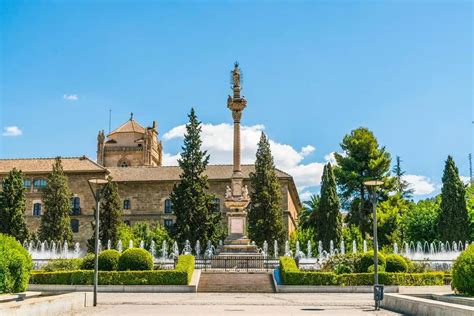 Where To Stay In Granada Spain — The Discoveries Of