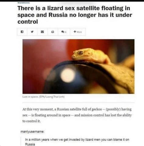 Lizard Orgy R Tumblr