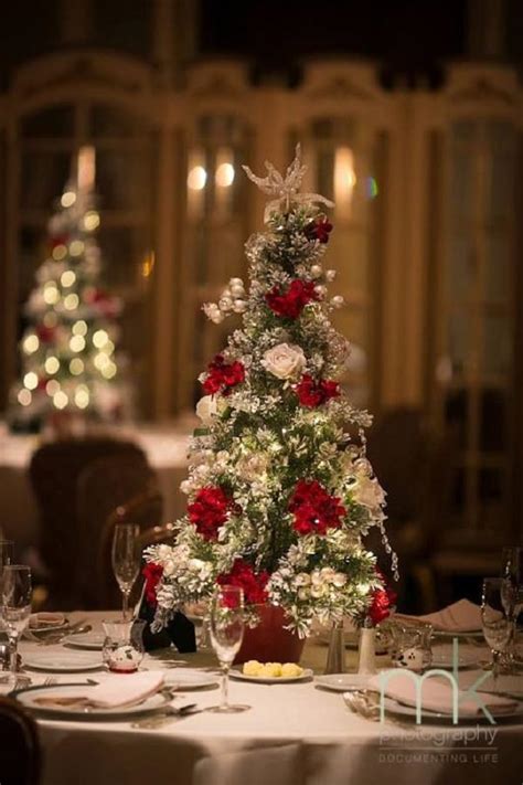See more ideas about wedding, wedding decorations, winter wonderland wedding. 30 Red and Green Scandinavian Winter Wedding Ideas | Deer ...