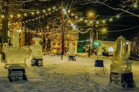 8 Best Winter Festivals In Pittsburgh 2016