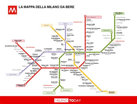 Indagine Bozza Intatto Pianta Linee Metro Milano Ripetere Per Nome Veloce