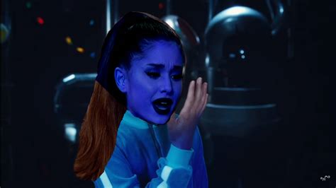 Ariana Grande Blueberry Inflation Part 4 By Chrisloch6 On Deviantart