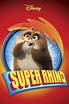 Super Rhino (2009) — The Movie Database (TMDb)