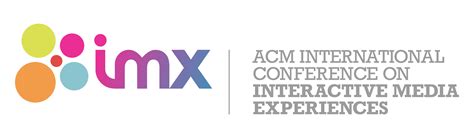Acm Imx General Information About The Acm International Conference On