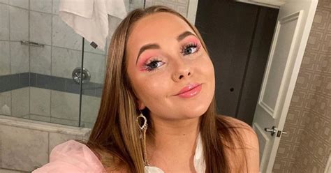 Teen Mom 2 Jade Cline Claps Back After Photoshop Claims