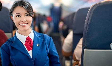Flights Cabin Crew Reveals What You Should Never Do On A Plane