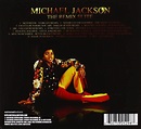 Michael Jackson: The Remix Suite - CD | Opus3a