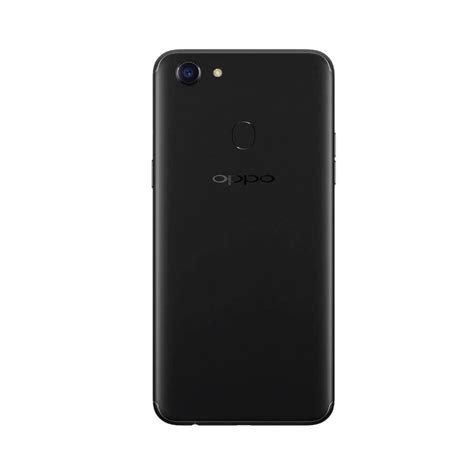 The oppo f5 6gb ram is designed specifically for people who love to shoot. Oppo F5 6GB 64GB Color Black