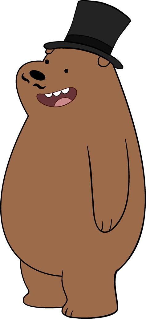 image suit png we bare bears wiki fandom powered by wikia