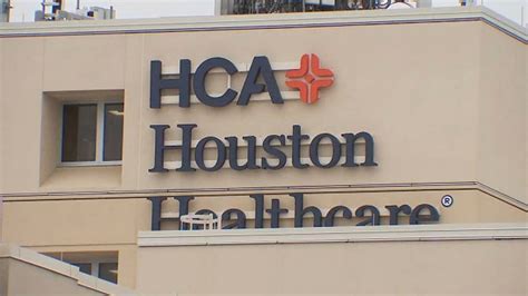 Hca Hospitals Nationwide Experience Software Complications With
