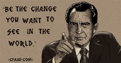 Great Nixon Quotes Quotesgram