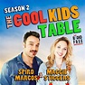 The Cool Kids Table | Listen via Stitcher for Podcasts