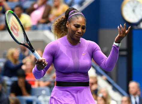 Serena Williams Celebnetworth