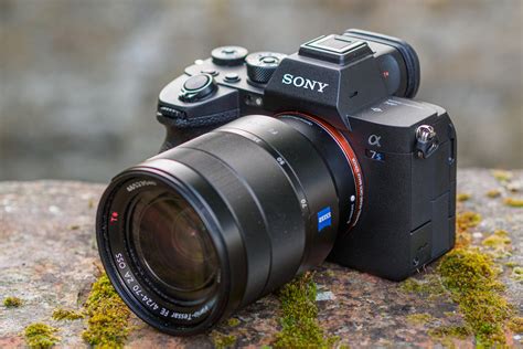 Sony Alpha 7S III review: hands-on first look - Amateur Photographer