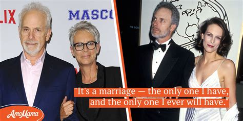 Jamie Lee Curtis Turns 64 — She Has Been With Beloved Spouse For 37