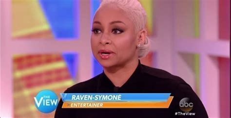 Raven Symoné Reveals Age She First Wore Spanx Youbeauty