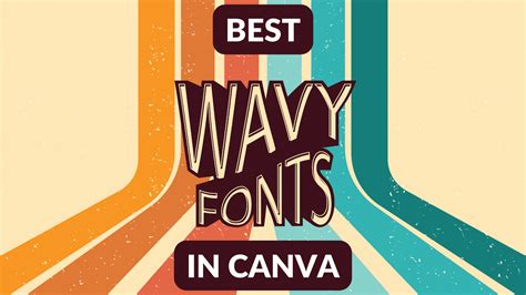 Best Strong Fonts In Canva Canva Templates
