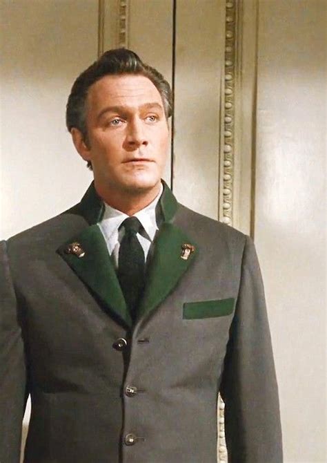 Christopher Plummer Tumblr A Tribute To Captain Von Trapp