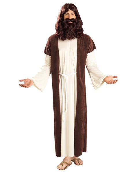 Jesus Jesus Costume