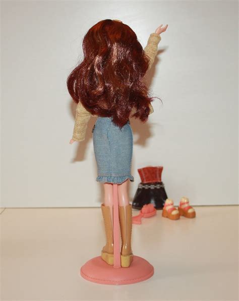 Barbie My Scene Chelsea Doll 1st Edition Ukit Flickr