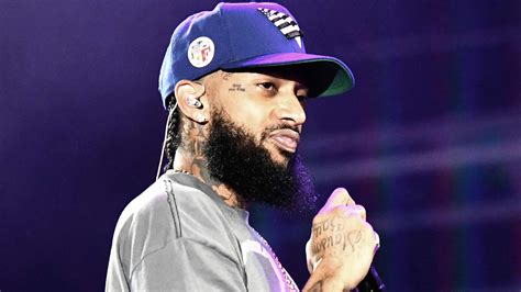 Rapper nipsey hussle's death put an inspiring life in the spotlight. Nipsey Hussle's Death Was Not the Result of Rival Gang War