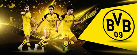 Welcome to the official borussia dor… BVB | Borussia Dortmund: Regional Partner in Italy | ALB