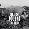 Straight Outta The Rhino | Ace ventura memes, Ace ventura pet detective ...