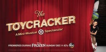 The Toycracker: A Mini-Musical Spectacular (2016)