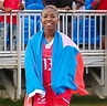 Bethina Petit-Frere’s historic 2023 World Cup debut begins with ...