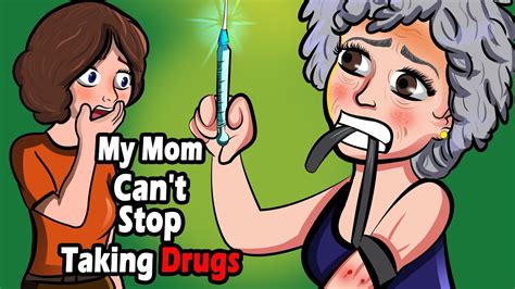 my mom wants me to share drug use with her listen my story youtube